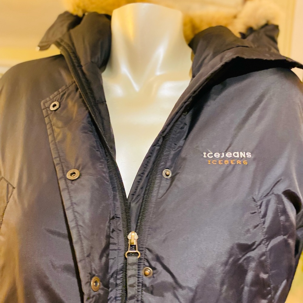 ICEBERG JACKET - Picture 14 of 14